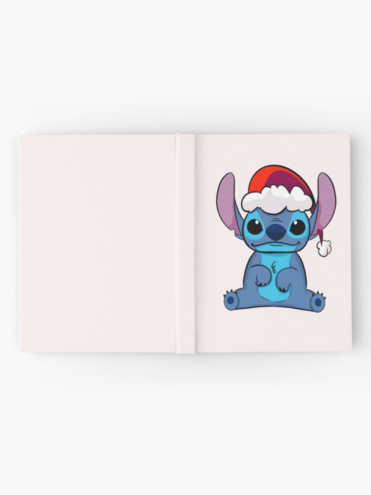 Lilo and Stitch  Happy Holidays Dance Wrapping Paper Sheets