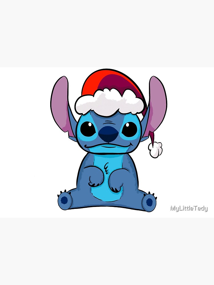 Stitch De Noel - Disney Traditions