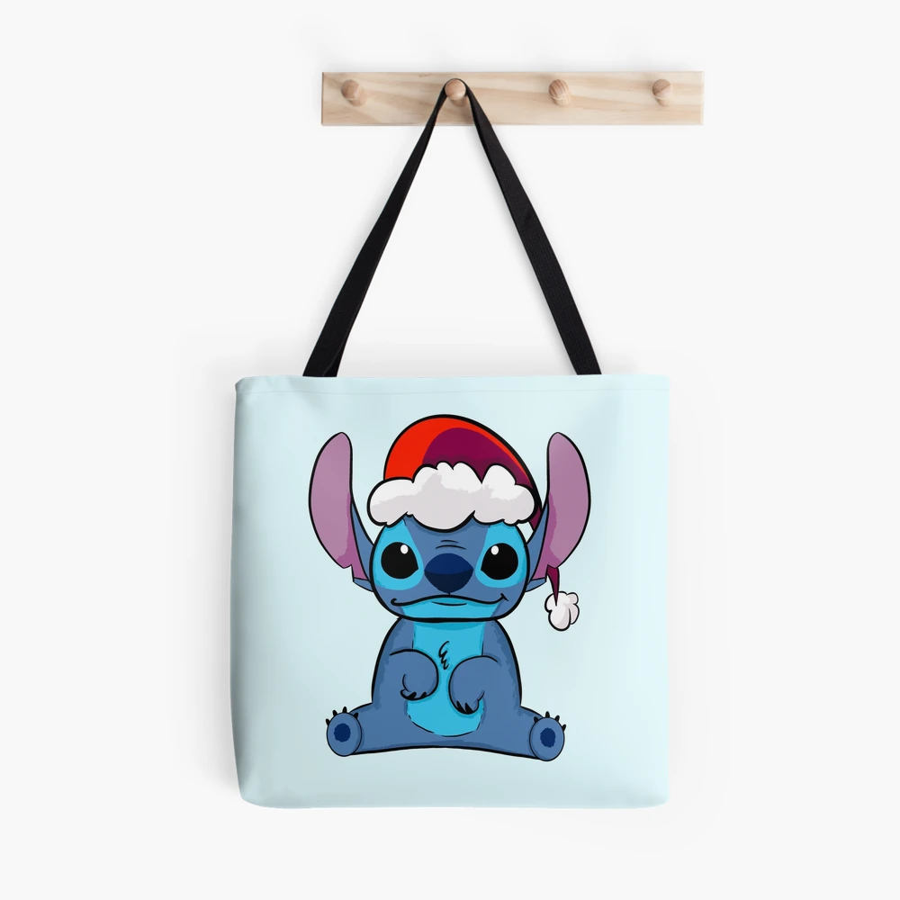 IT IS CHRISTMAS YETI - Tote bag – Lilo Christmas Shop