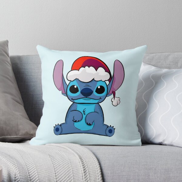 stitch christmas Poster for Sale by Amanda Giladi