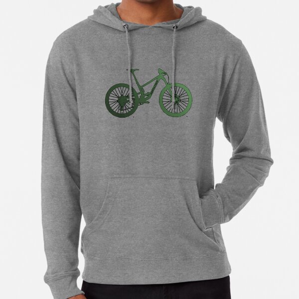 Extreme Mountain Bike hoodie MTB Biking Cycling Bicycle fitness hoody MENS KIDS 