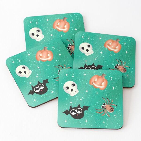 Item preview, Spooky Scary Skeletons  designed and sold by kaitx.