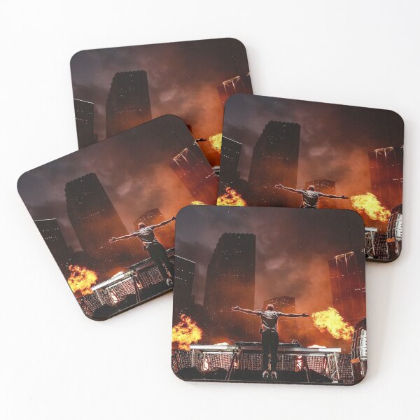 Item preview, armin van buuren show T flames designed and sold by daviide.