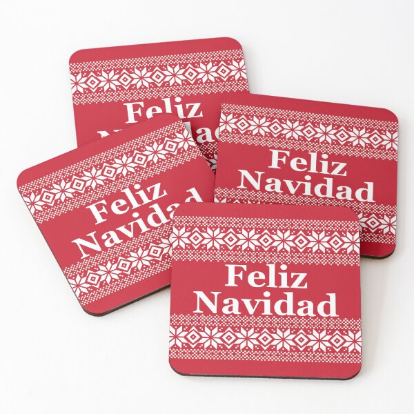 Item preview, Feliz Navidad designed and sold by DannyAndCo.
