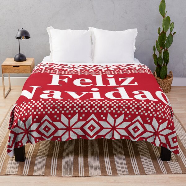 Item preview, Feliz Navidad designed and sold by DannyAndCo.