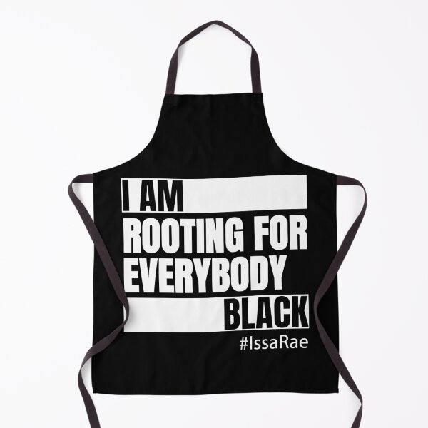 Item preview, I'm Rooting for Everybody Black designed and sold by reval-store.