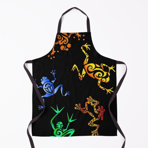 Item preview, FROGS IN THE TRIBE  designed and sold by johnnyssandart.