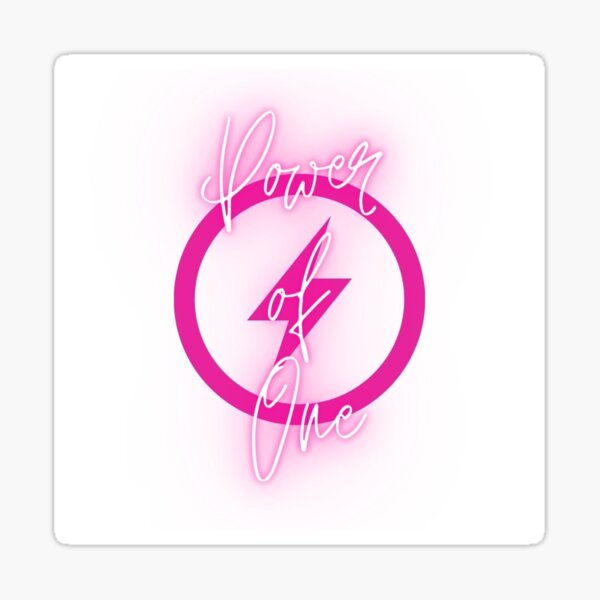 People Empowerment Sticker