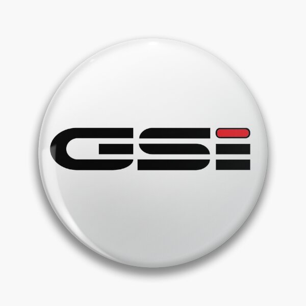 Item preview, Gsi badge UK Opc sign in black designed and sold by thebeardedscot.