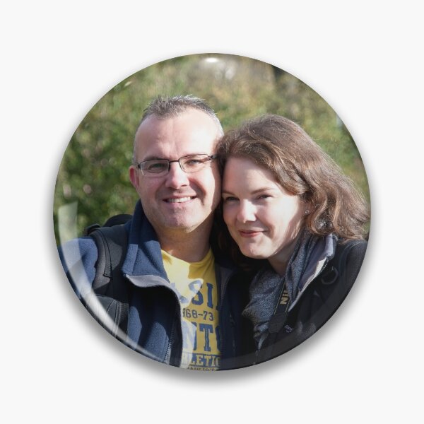 Item preview, Jason and Donna designed and sold by tomg.