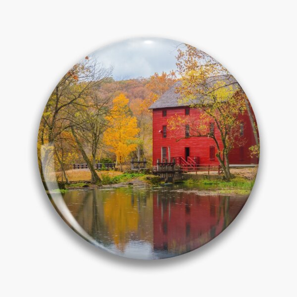 Item preview, Alley Mill and Spring designed and sold by mljdwhite.