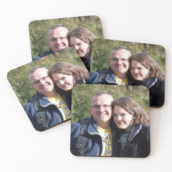 Item preview, Jason and Donna designed and sold by tomg.