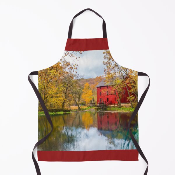 Item preview, Alley Mill and Spring designed and sold by mljdwhite.