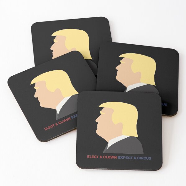 Item preview, Anti Trump designed and sold by ValentinaHramov.