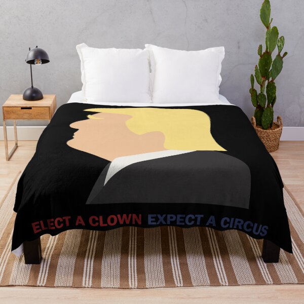 Item preview, Anti Trump designed and sold by ValentinaHramov.