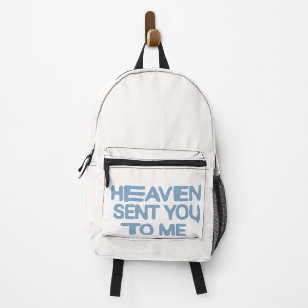 Item preview, Heaven sent you to me designed and sold by JisoGirsang.