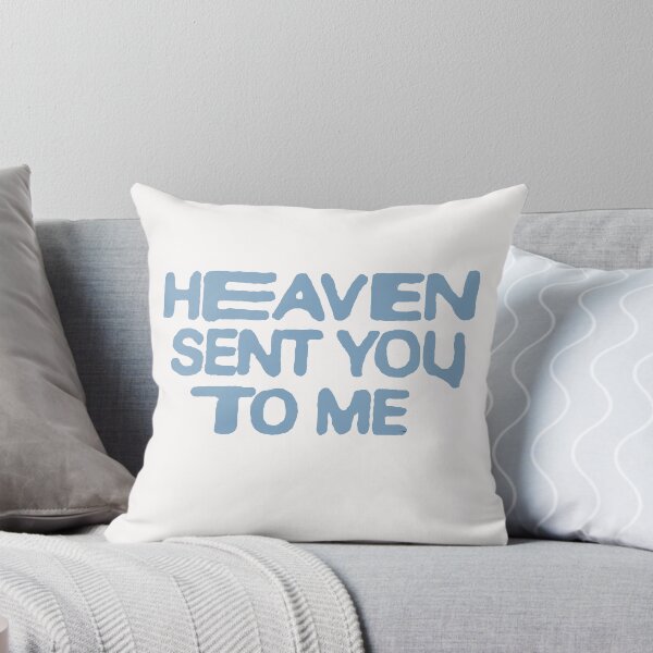Item preview, Heaven sent you to me  designed and sold by JisoGirsang.