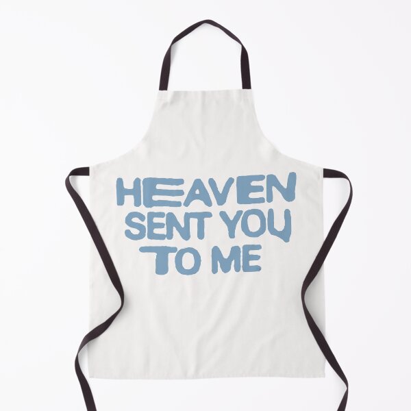 Item preview, Heaven sent you to me designed and sold by JisoGirsang.