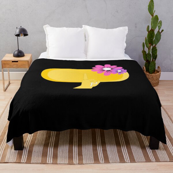 Item preview, Yellow Floral Crewmate designed and sold by Michael Schmidt.