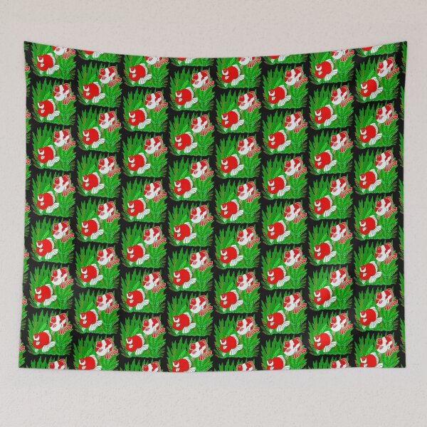Item preview, Ryukin Goldfish Logo 1025C designed and sold by Nosnah.