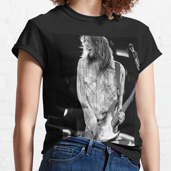 John Camiseta clásica