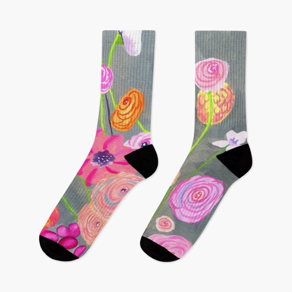 Item preview, Summer Blooms designed and sold by Sonoran Glimmer.