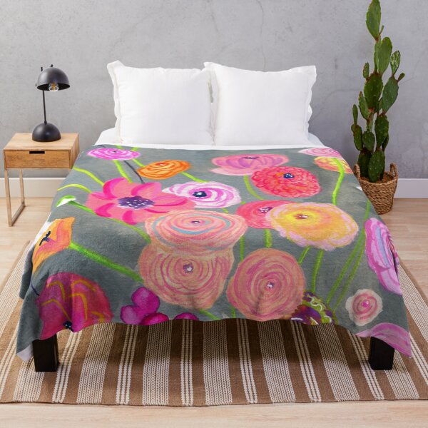 Item preview, Summer Blooms designed and sold by Sonoran Glimmer.
