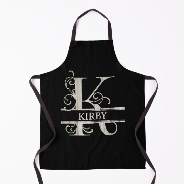 Item preview, Kirby Name - Wood Style Monogram Letter K The Kirby Name Gift For Kirby designed and sold by JoleneHarty.