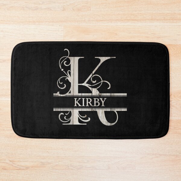 Item preview, Kirby Name - Wood Style  Monogram Letter K The Kirby Name Gift For Kirby designed and sold by JoleneHarty.