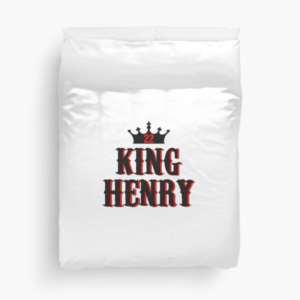 King Derrick Henry Signature Poster for Sale by Christie L Johnson