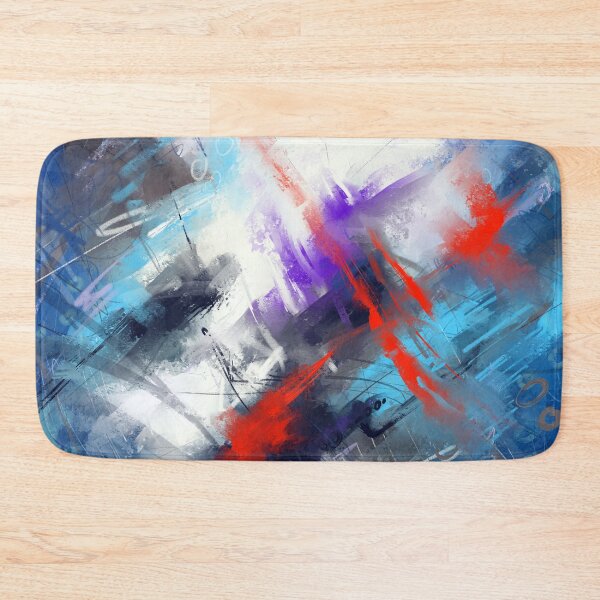 Item preview, Rainy night designed and sold by Mikko Tyllinen.