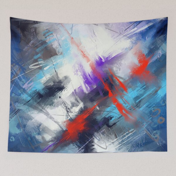Item preview, Rainy night designed and sold by Mikko Tyllinen.
