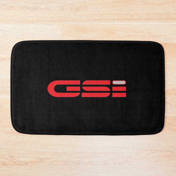 Item preview, Gsi badge UK Opc sign in Red designed and sold by thebeardedscot.