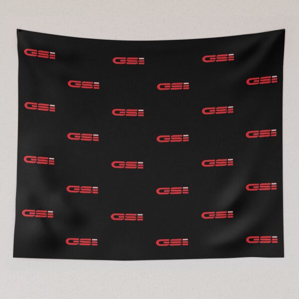 Item preview, Gsi badge UK Opc sign in Red designed and sold by thebeardedscot.