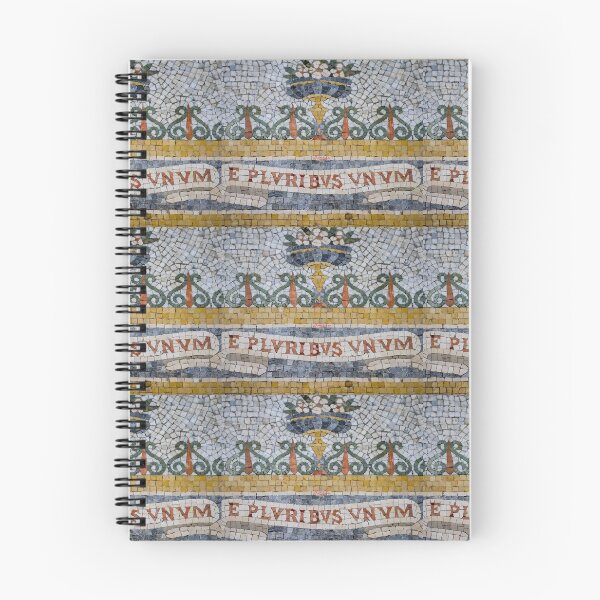 Item preview, E Pluribus Unum designed and sold by LibrosBOOKtique.