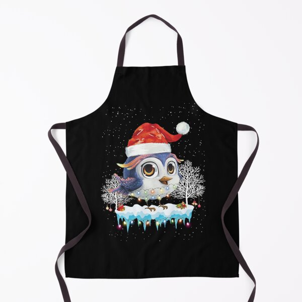 Item preview, Bird hat Santa Christmas Funny designed and sold by DavisHasari.
