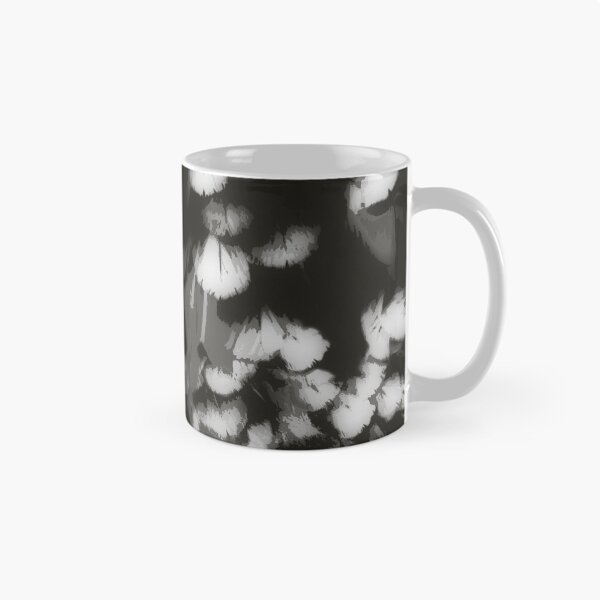Item preview, inspired by feathers designed and sold by tada-leipzig.