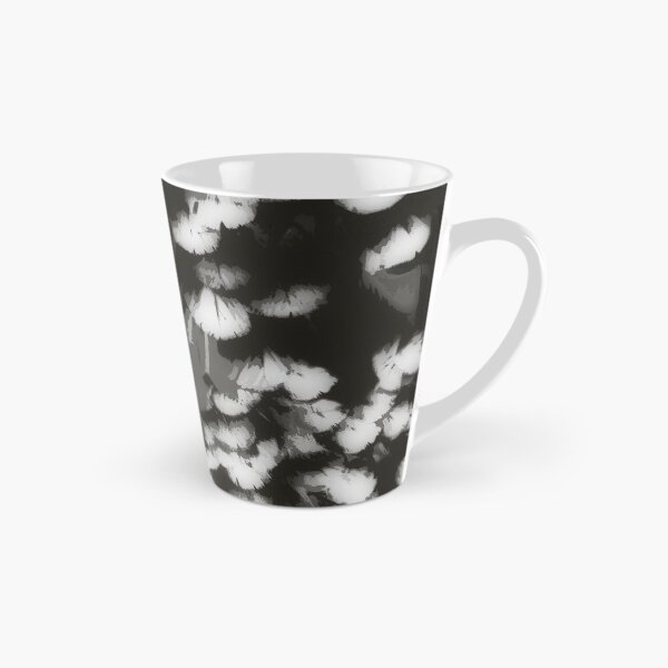 Item preview, inspired by feathers designed and sold by tada-leipzig.