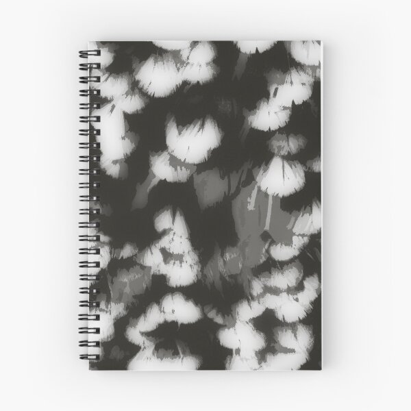 Item preview, inspired by feathers designed and sold by tada-leipzig.