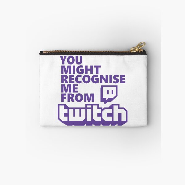 Item preview, You Might Recognise Me From Twit.. designed and sold by ChazumsIOW.