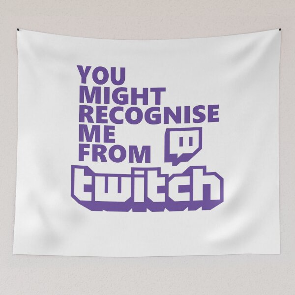 Item preview, You Might Recognise Me From Twit.. designed and sold by ChazumsIOW.