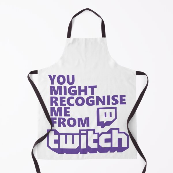 Item preview, You Might Recognise Me From Twit.. designed and sold by ChazumsIOW.
