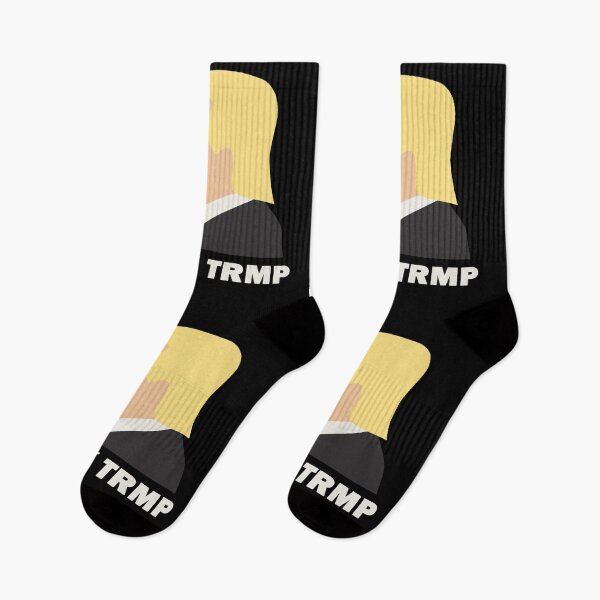 Item preview, FCK TRMP designed and sold by ValentinaHramov.