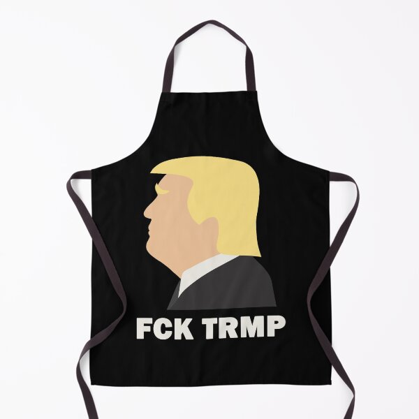 Item preview, FCK TRMP designed and sold by ValentinaHramov.