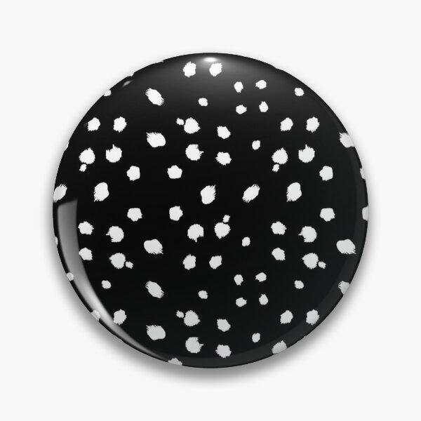 Item preview, Black Based Smudge Print designed and sold by cardtroversial.