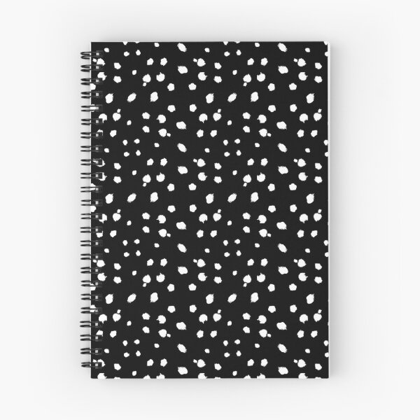 Item preview, Black Based Smudge Print designed and sold by cardtroversial.