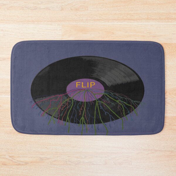 Item preview, Flip - Glass Animals - ZABA designed and sold by Bieleckia.