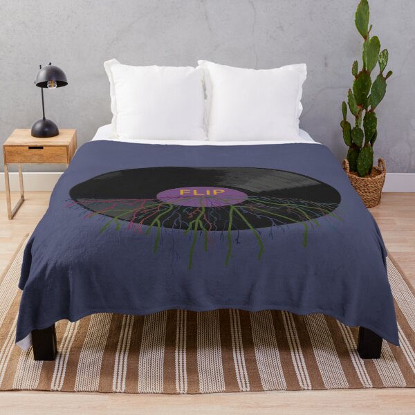 Item preview, Flip - Glass Animals - ZABA designed and sold by Bieleckia.