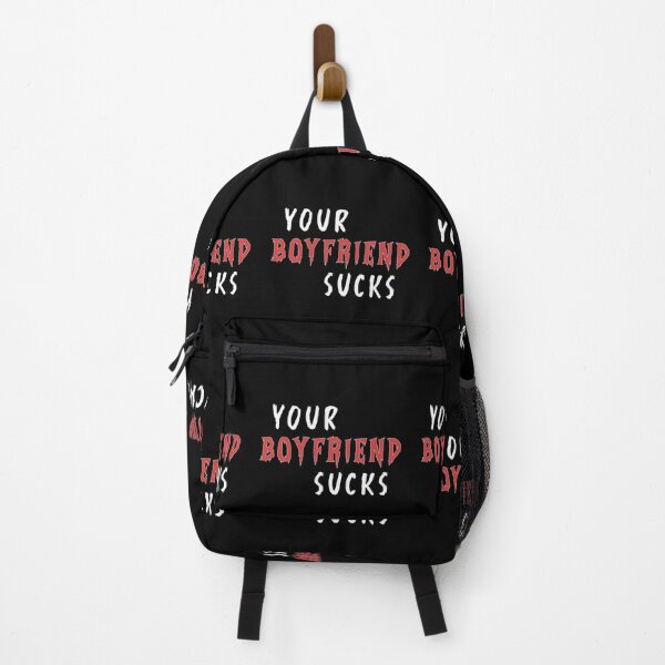 Item preview, Your Boyfriend Sucks  designed and sold by BasicWear.