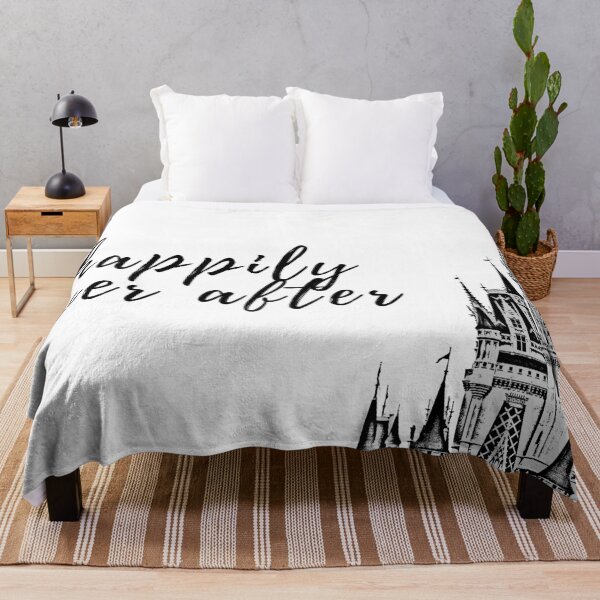 Item preview, Happily Ever After designed and sold by FandomTrading.